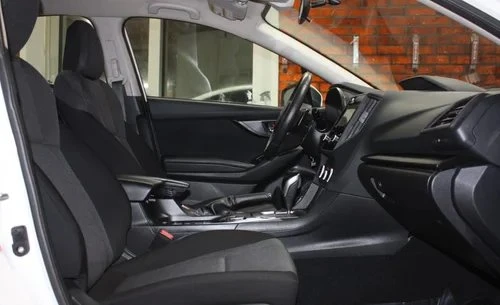 2020 Subaru Impreza 5th Gen - Image 8 of 12