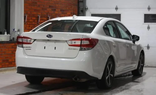 2020 Subaru Impreza 5th Gen - Image 6 of 12