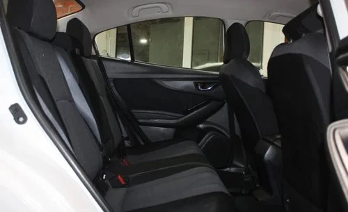2020 Subaru Impreza 5th Gen - Image 7 of 12