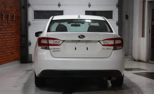 2020 Subaru Impreza 5th Gen - Image 5 of 12