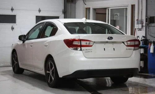 2020 Subaru Impreza 5th Gen - Image 4 of 12