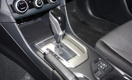 2020 Subaru Impreza 5th Gen - Image 11 of 12