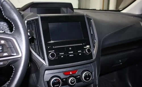 2020 Subaru Impreza 5th Gen - Image 10 of 12