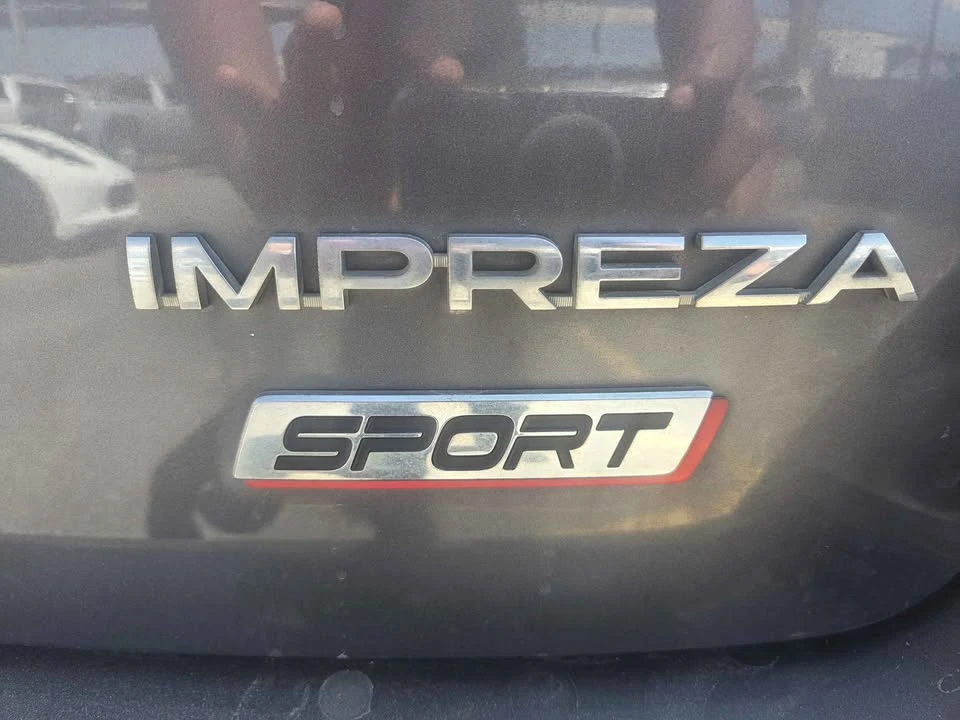 2020 Subaru Impreza 5th Gen - Image 2 of 10