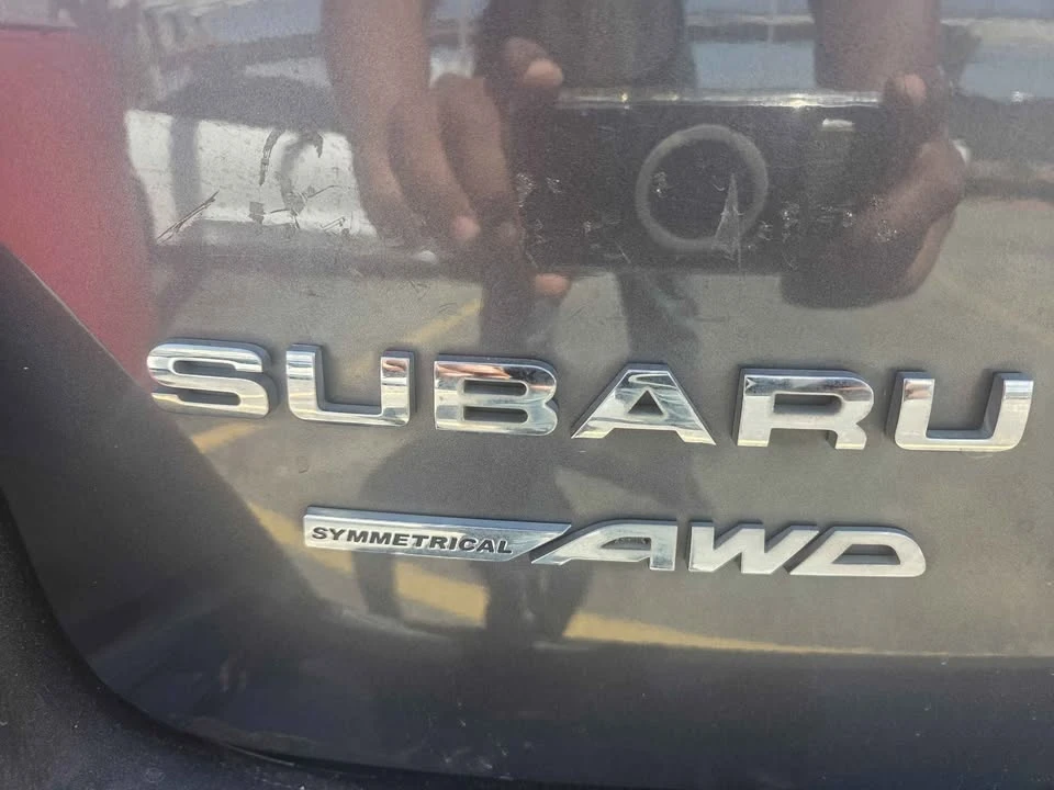 2020 Subaru Impreza 5th Gen - Image 3 of 10