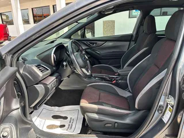 2020 Subaru Impreza 5th Gen - Image 9 of 10