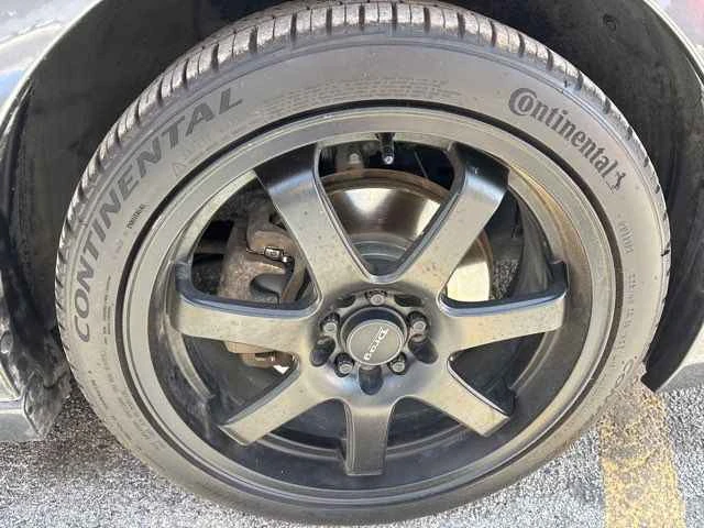 2020 Subaru Impreza 5th Gen - Image 8 of 10
