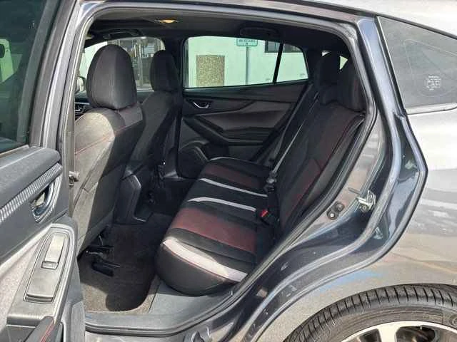 2020 Subaru Impreza 5th Gen - Image 10 of 10
