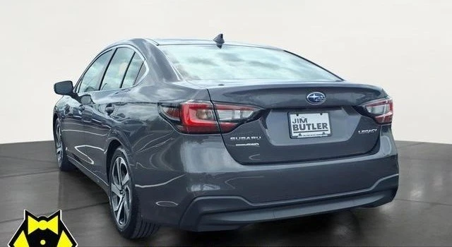 2020 Subaru Legacy 7th Gen - Image 2 of 17