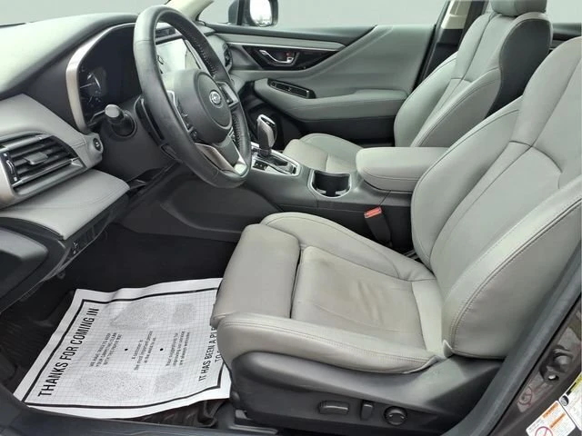 2020 Subaru Legacy 7th Gen - Image 17 of 17