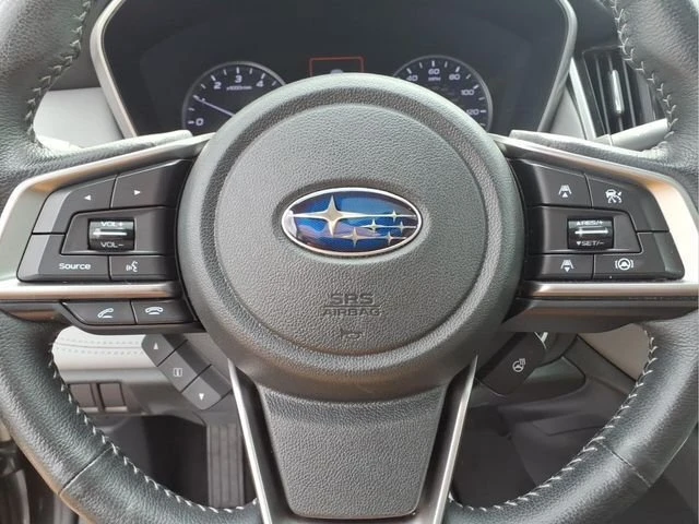 2020 Subaru Legacy 7th Gen - Image 11 of 17