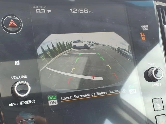 2020 Subaru Legacy 7th Gen - Image 6 of 17