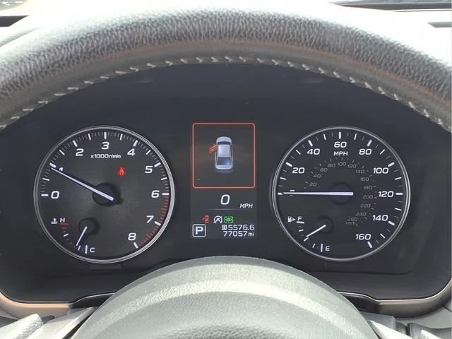 2020 Subaru Legacy 7th Gen - Image 10 of 17