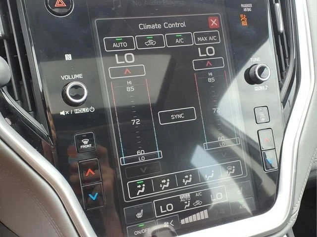 2020 Subaru Legacy 7th Gen - Image 7 of 17