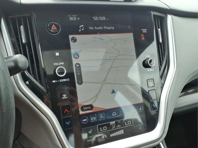 2020 Subaru Legacy 7th Gen - Image 5 of 17