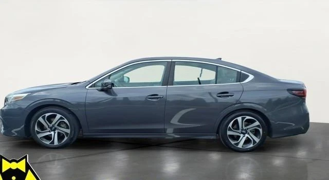 2020 Subaru Legacy 7th Gen - Image 3 of 17