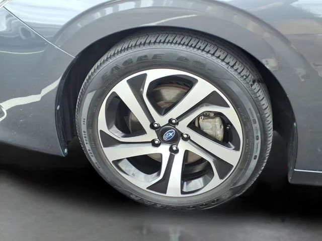 2020 Subaru Legacy 7th Gen - Image 16 of 17