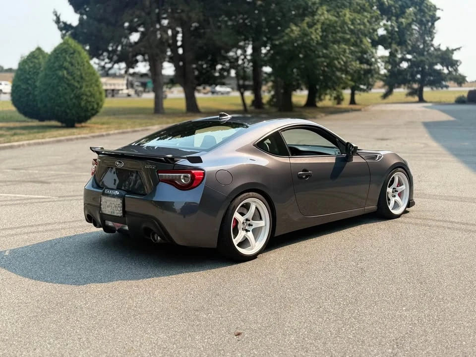 2020 Subaru BRZ 1st Gen - Image 9 of 11