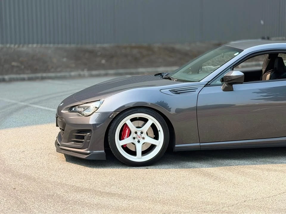 2020 Subaru BRZ 1st Gen - Image 5 of 11
