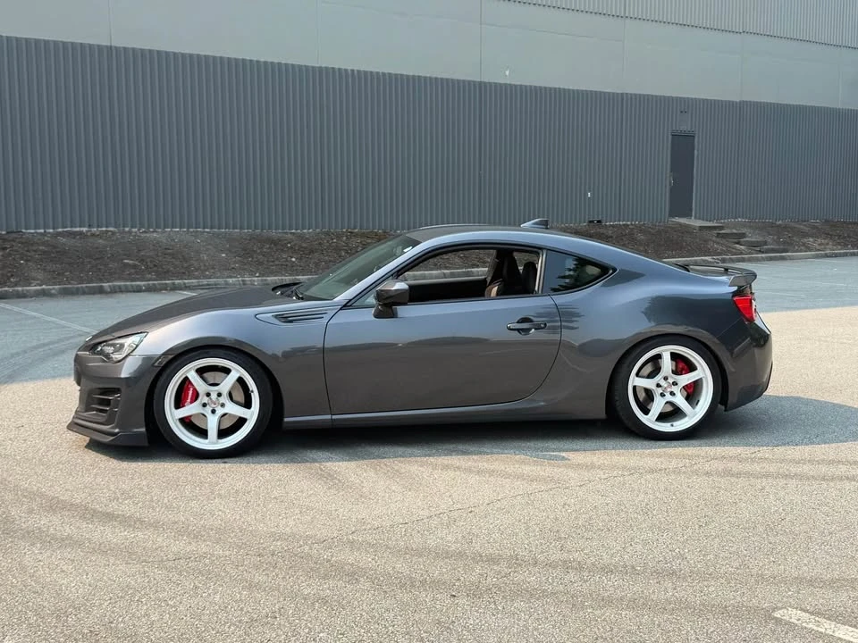 2020 Subaru BRZ 1st Gen - Image 6 of 11