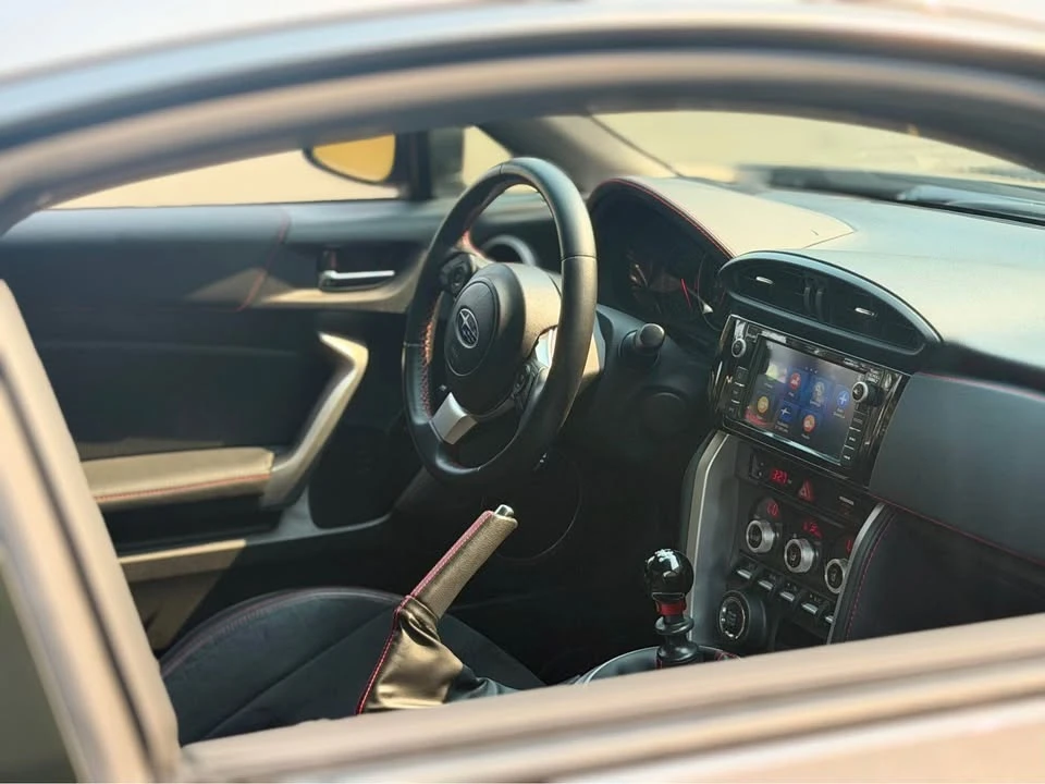 2020 Subaru BRZ 1st Gen - Image 11 of 11