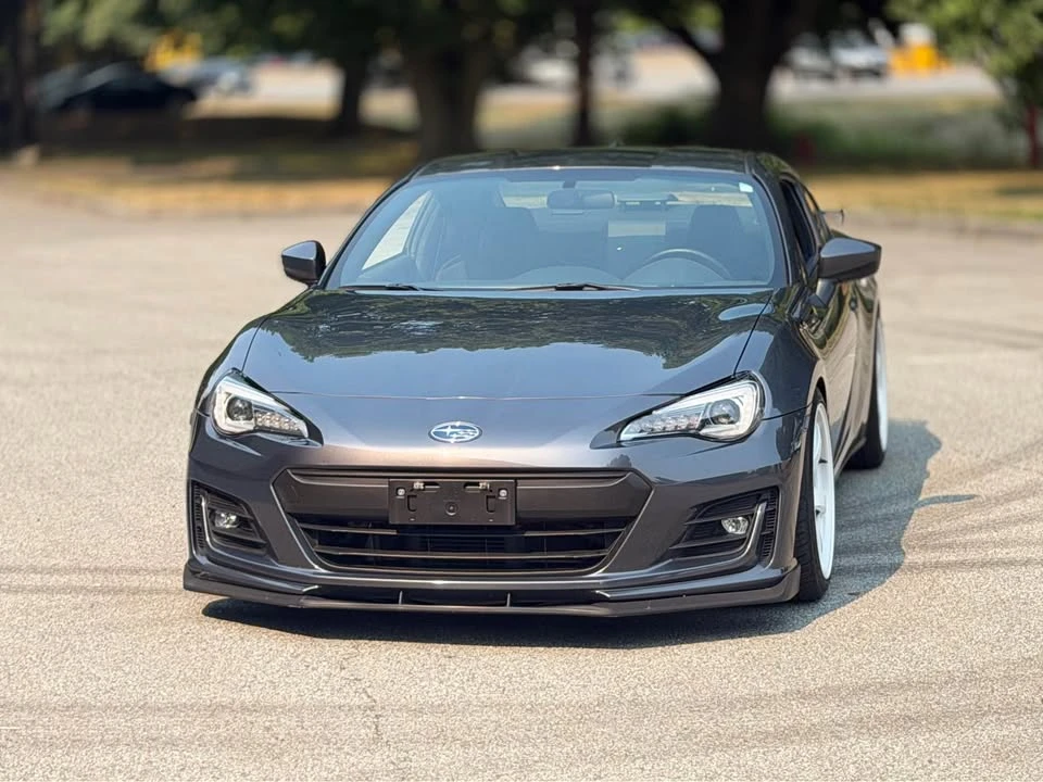 2020 Subaru BRZ 1st Gen - Image 3 of 11