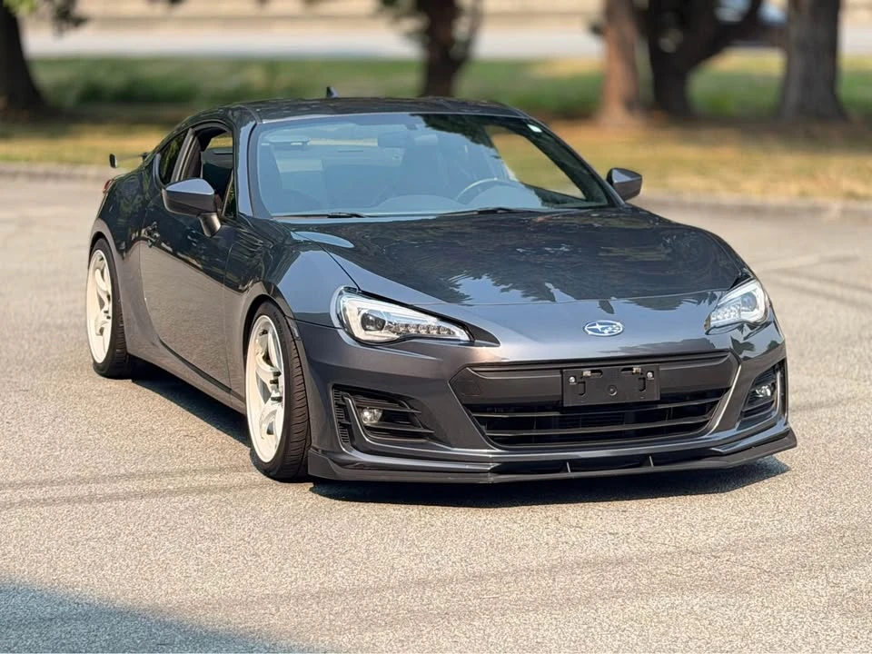 2020 Subaru BRZ 1st Gen - Image 2 of 11
