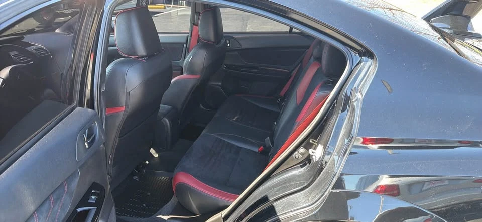 2020 Subaru Impreza 5th Gen - Image 4 of 5