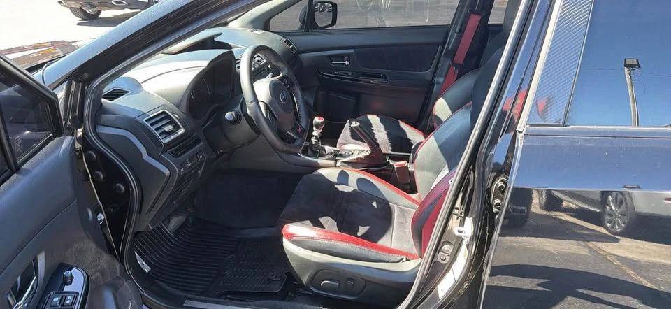 2020 Subaru Impreza 5th Gen - Image 3 of 5