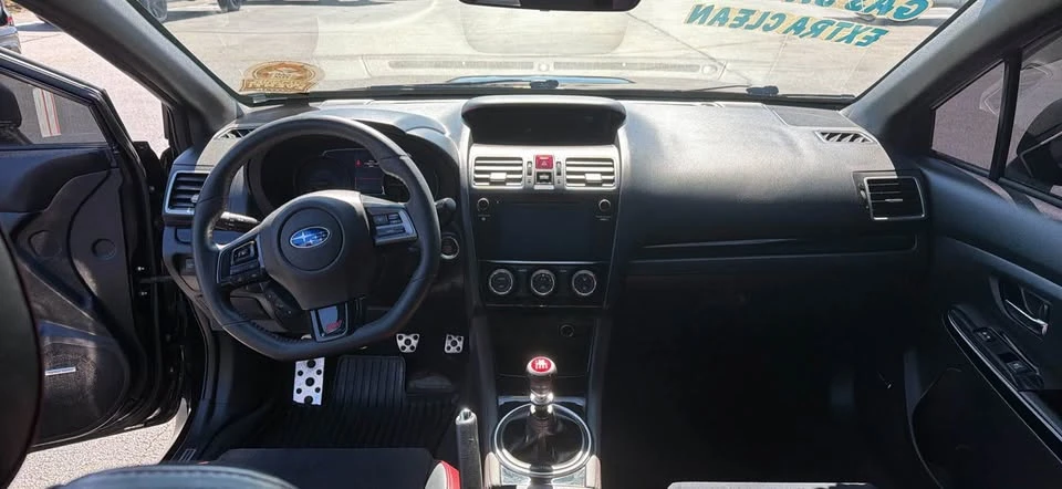 2020 Subaru Impreza 5th Gen - Image 5 of 5