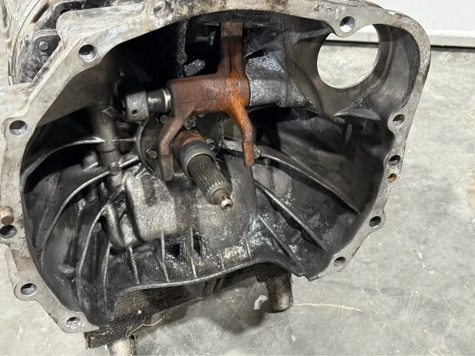 2020 Parts & Memorabilia Gearboxes - Image 5 of 9