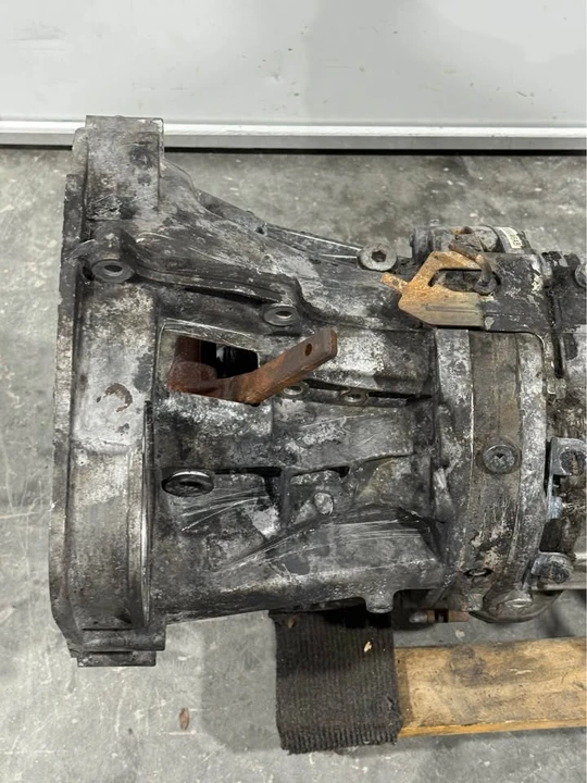 2020 Parts & Memorabilia Gearboxes - Image 8 of 9