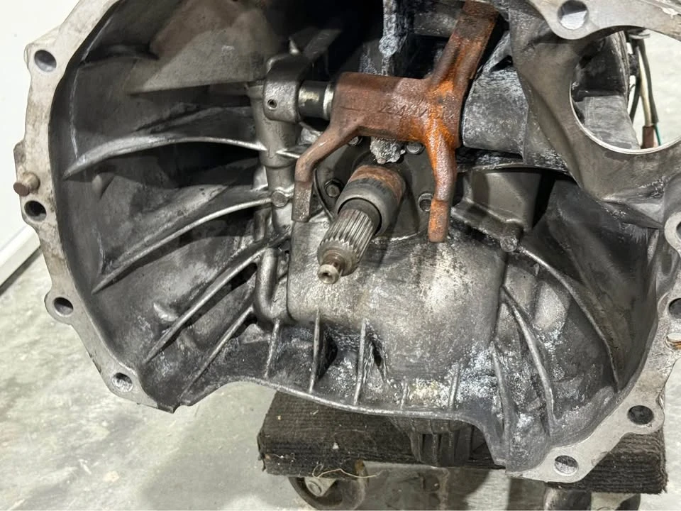 2020 Parts & Memorabilia Gearboxes - Image 9 of 9