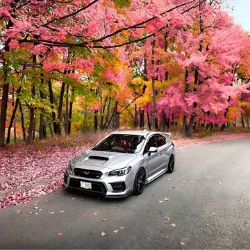 2020 Subaru sti low miles w/ mods NO TRADES