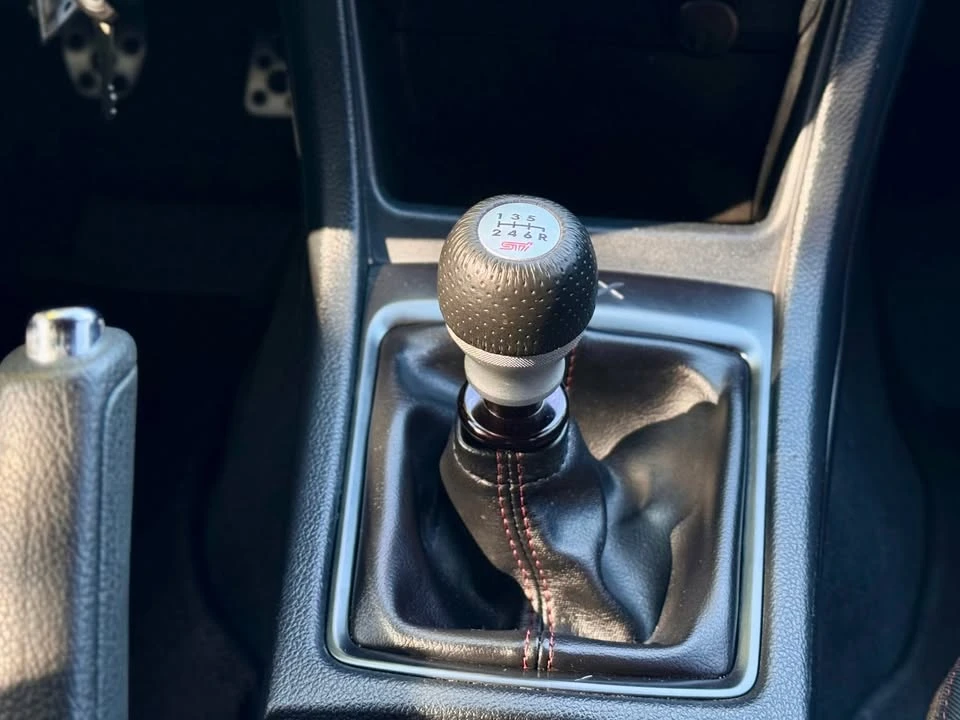 2020 Subaru Impreza WRX 4th Gen - Image 18 of 20