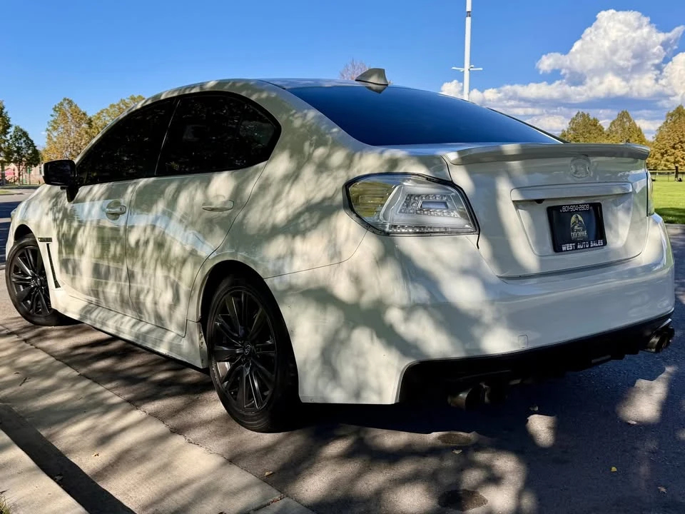 2020 Subaru Impreza WRX 4th Gen - Image 6 of 20