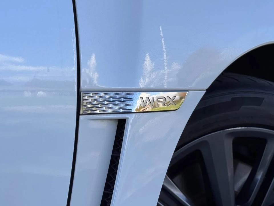 2020 Subaru Impreza WRX 4th Gen - Image 4 of 20