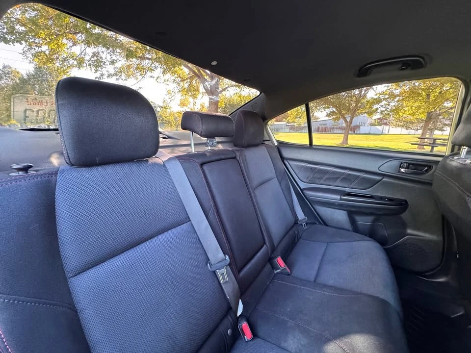 2020 Subaru Impreza WRX 4th Gen - Image 13 of 20