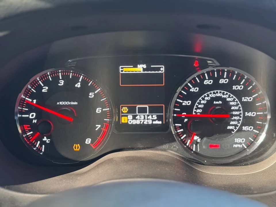 2020 Subaru Impreza WRX 4th Gen - Image 17 of 20