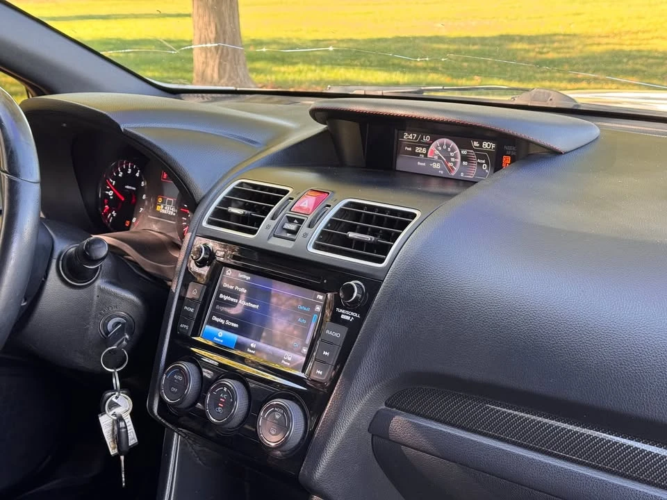 2020 Subaru Impreza WRX 4th Gen - Image 10 of 20