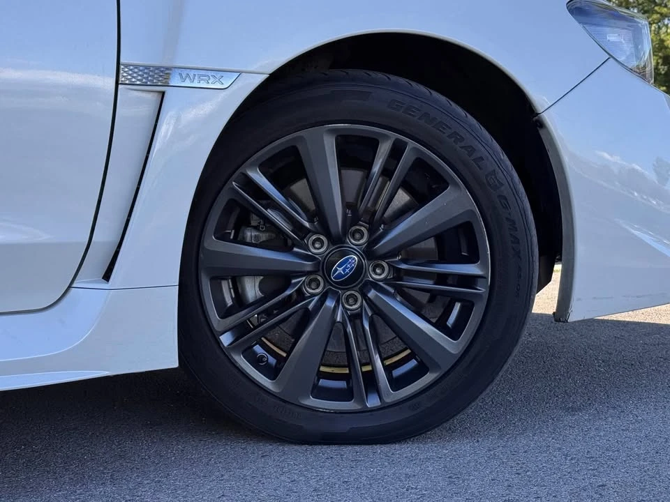 2020 Subaru Impreza WRX 4th Gen - Image 3 of 20