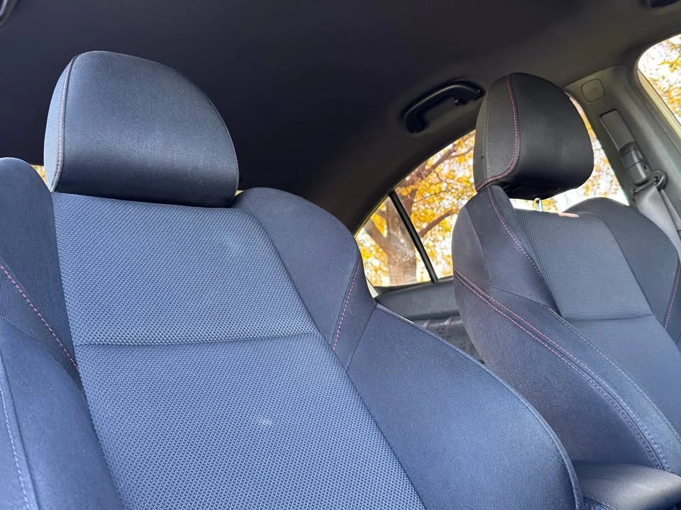 2020 Subaru Impreza WRX 4th Gen - Image 11 of 20