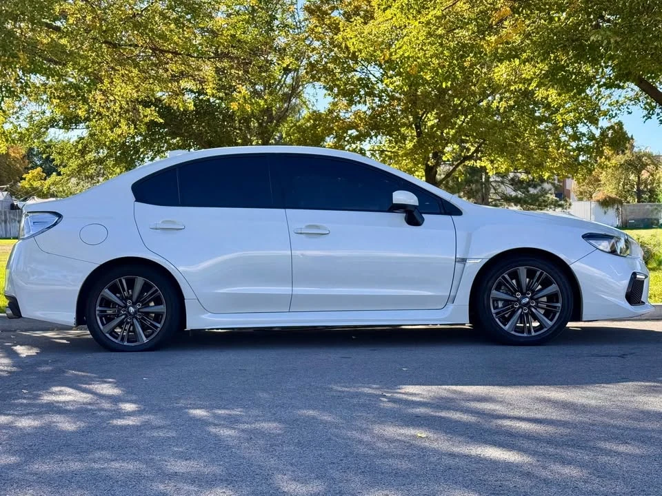 2020 Subaru Impreza WRX 4th Gen - Image 2 of 20