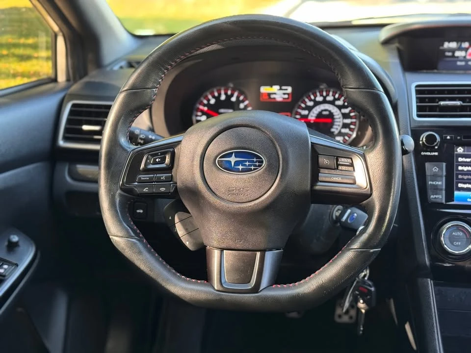 2020 Subaru Impreza WRX 4th Gen - Image 14 of 20