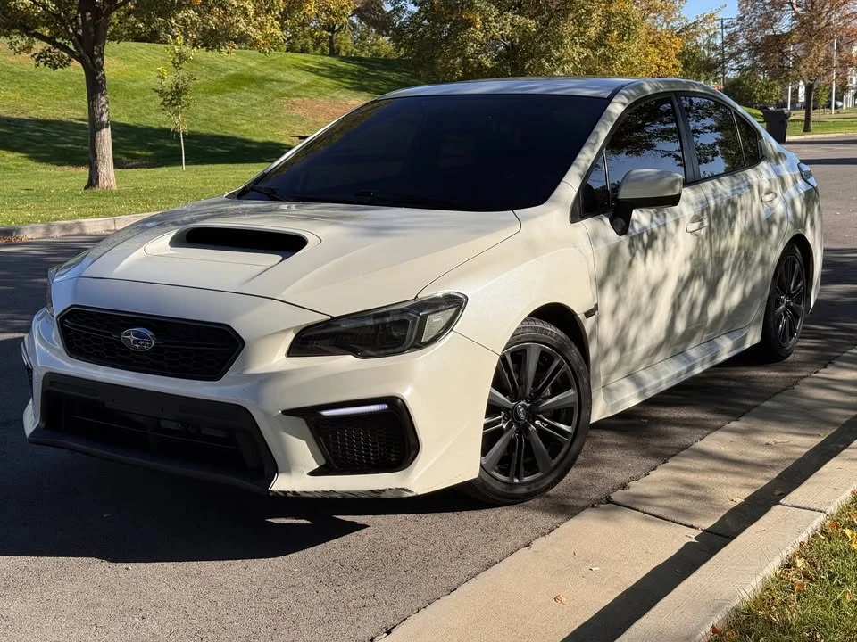 2020 Subaru Impreza WRX 4th Gen - Image 20 of 20