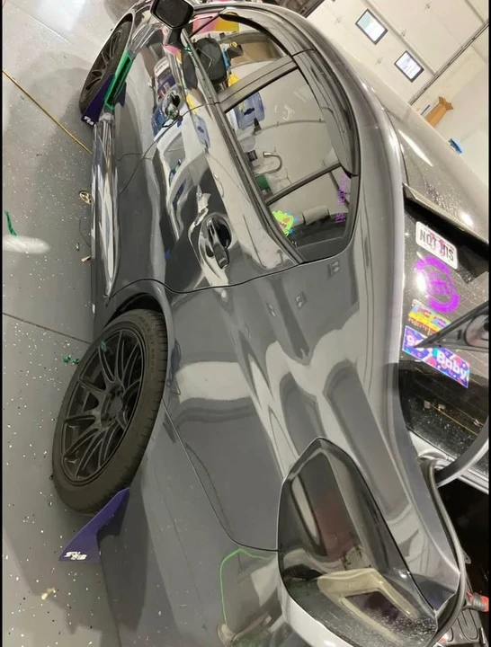 2020 Subaru Impreza WRX 4th Gen - Image 7 of 8
