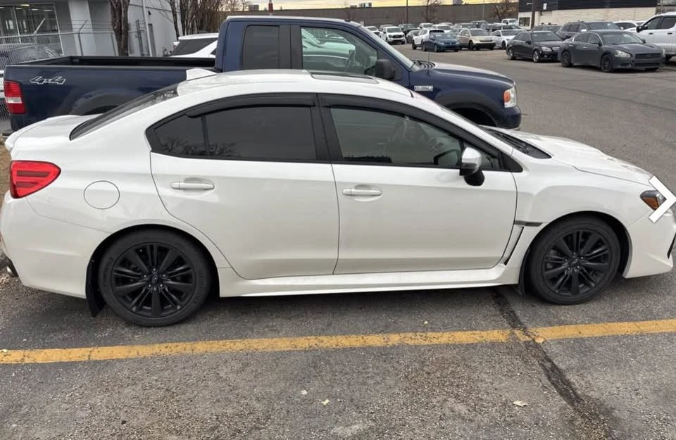 2020 Subaru Impreza WRX 4th Gen - Image 5 of 15