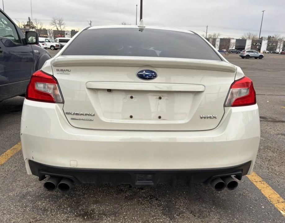 2020 Subaru Impreza WRX 4th Gen - Image 3 of 15