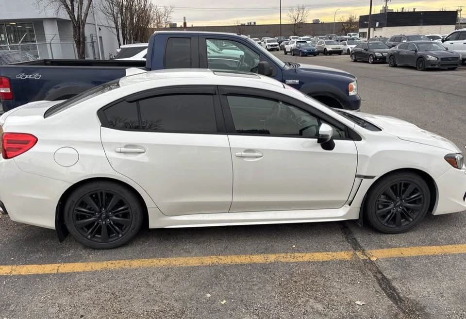 2020 Subaru Impreza WRX 4th Gen - Image 12 of 15