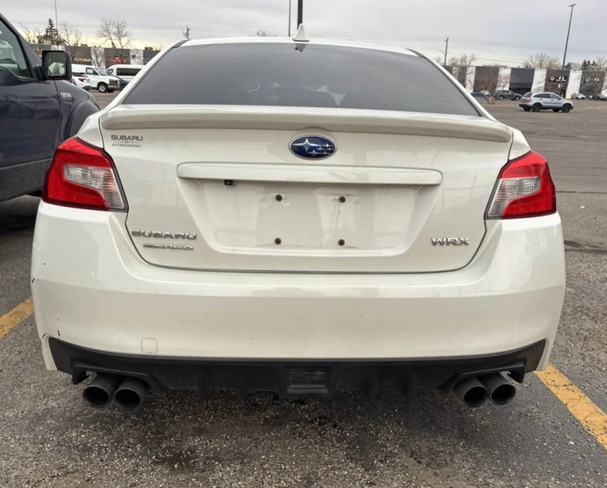2020 Subaru Impreza WRX 4th Gen - Image 10 of 15